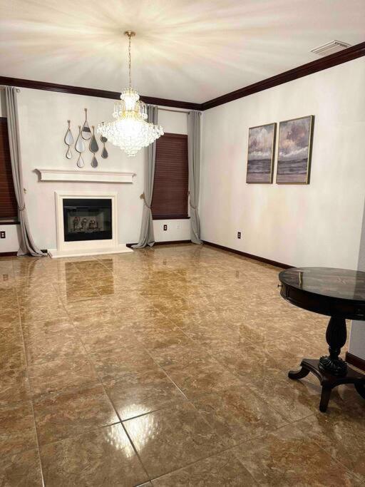 Vila Luxury Mansion House Elk Grove Exteriér fotografie
