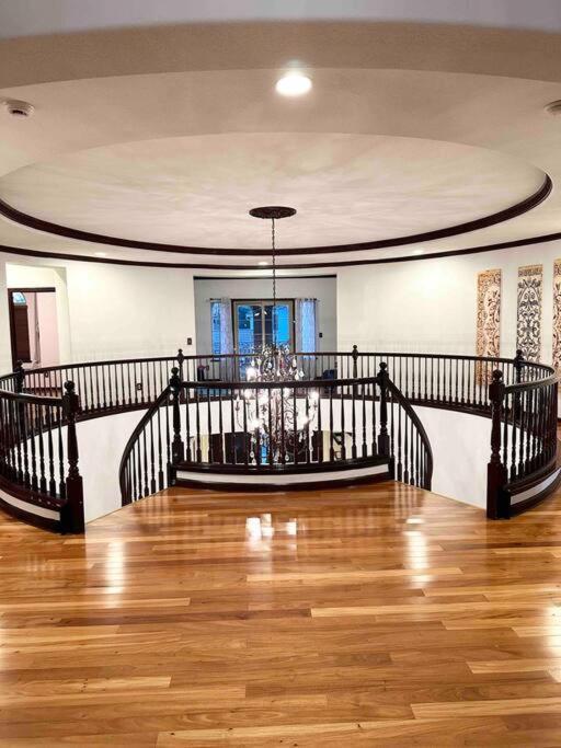 Vila Luxury Mansion House Elk Grove Exteriér fotografie