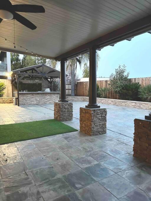 Vila Luxury Mansion House Elk Grove Exteriér fotografie